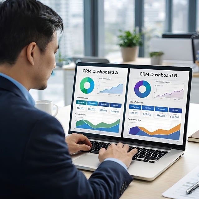 Müşteri İlişkileri Yönetimi (CRM) Yazılımı Nasıl Seçilir?