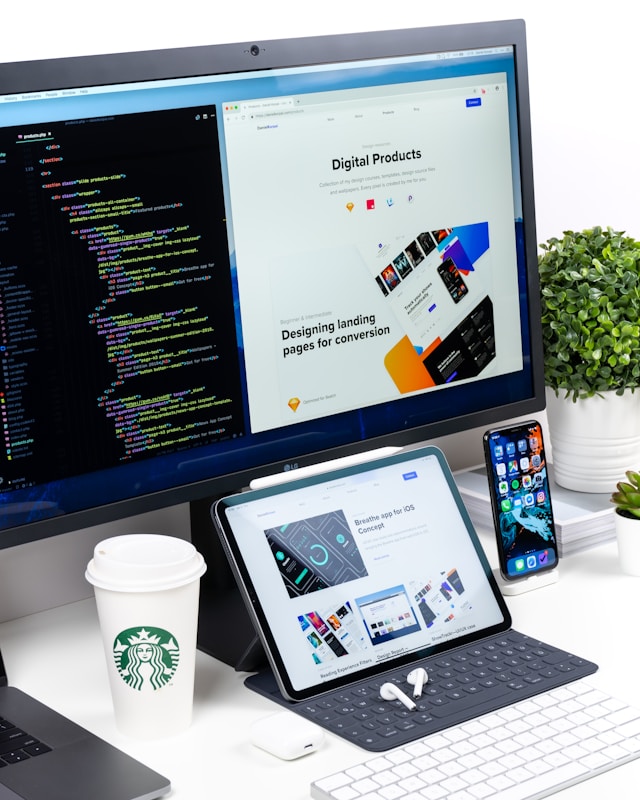 Web Sitesi Yenileme Hizmeti: Eskiyen Sitenizi Modernize Edin