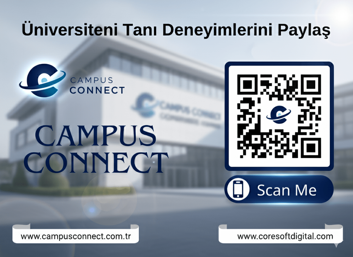Campus Connect